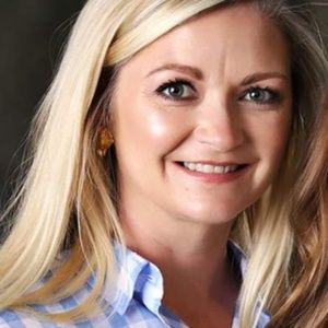 Meet your Posher, Heidi